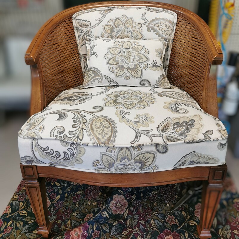 Sunroom Chair